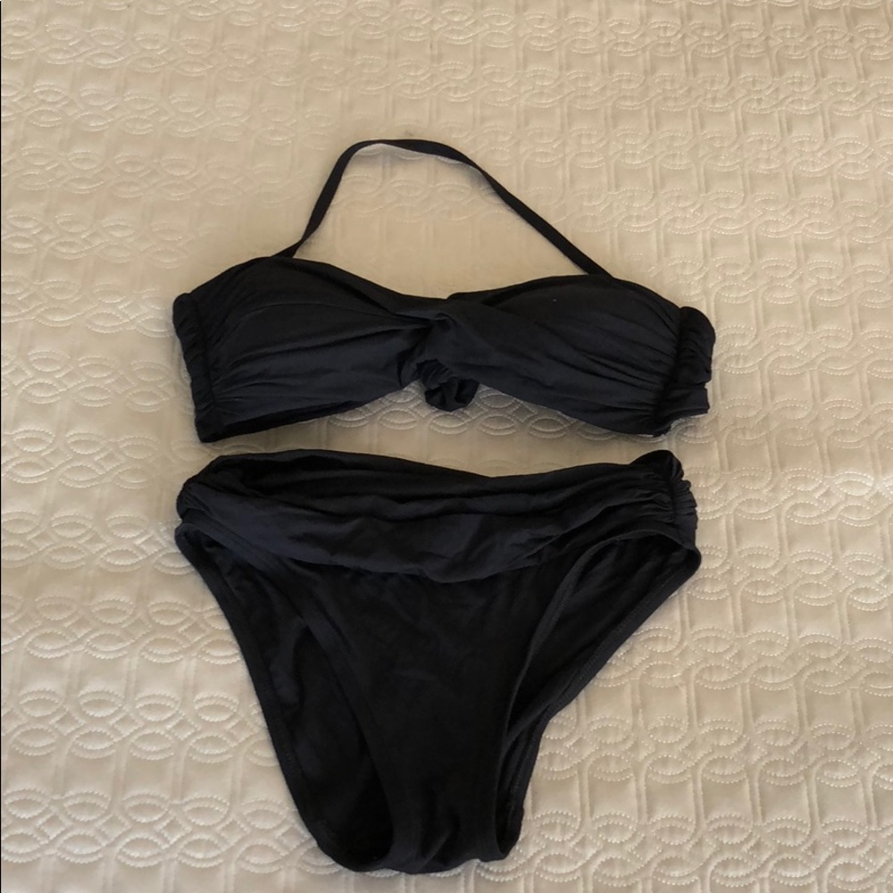 Carmen Marc Valvo bikini